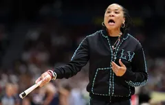 Pistée par les Knicks, Dawn Staley « s’est tirée une balle dans le pied »