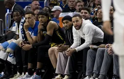Les Warriors plombés par l’ambiance dans l’effectif ?