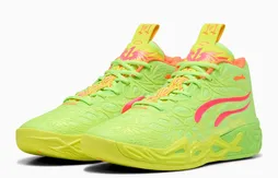 La MB.04 fête le printemps avec le coloris “Gem”