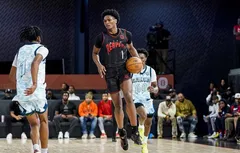Draft 2023 | Les Rockets devraient trancher entre Amen Thompson et Cam Whitmore