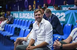 Espagne ou France ? Dirk Nowitzki vote pour les Bleus !