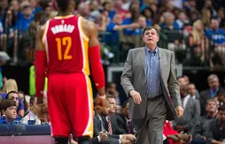 Kevin McHale : “Dwight Howard n’est pas le problème à Houston, ni la solution”