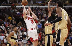 Stats & Highlights | Une 14e défaite consécutive pour les Wizards d’Alex Sarr et Bilal Coulibaly