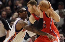 Vainqueur des Clippers, New York a son destin en mains
