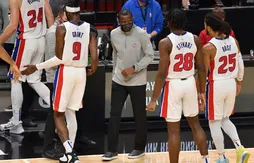 À Miami, les Pistons pensent avoir trouvé la bonne recette