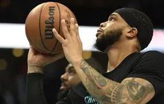 Le Canada a refusé l’entrée de Miles Bridges sur son territoire