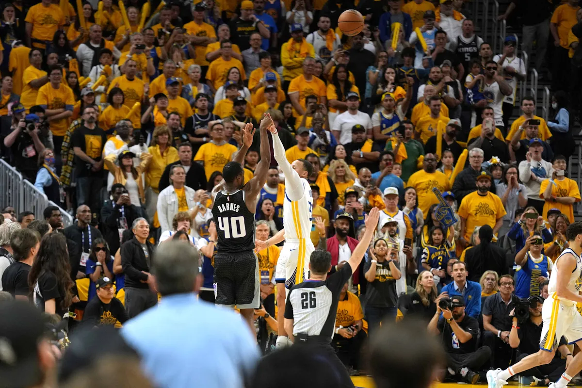 Harrison Barnes