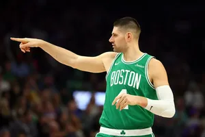Déjà la fin de l’expérience Nikola Vucevic à Boston ?