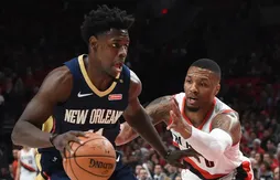 Jrue Holiday explose sur la grande scène des playoffs