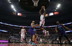 Charlotte prêt à se séparer de Nicolas Batum pour Bradley Beal ?