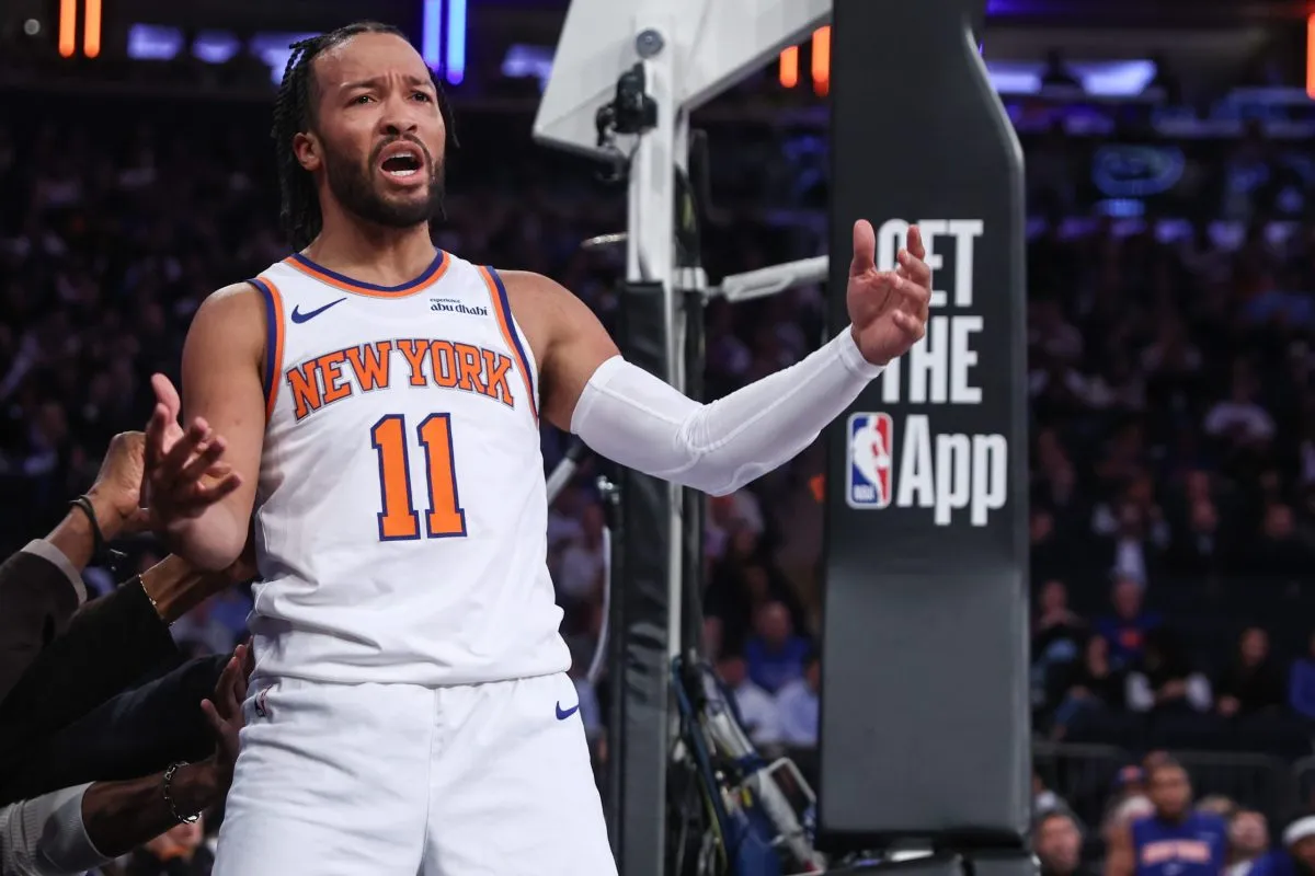 jalen brunson
