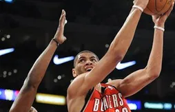 LA Lakers – Portland : Nicolas Batum n’a pas suffi
