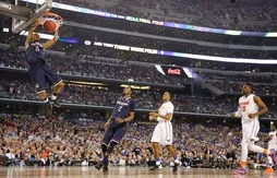 Final Four : Florida coince encore face à UConn