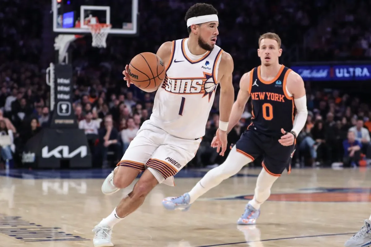 devin booker