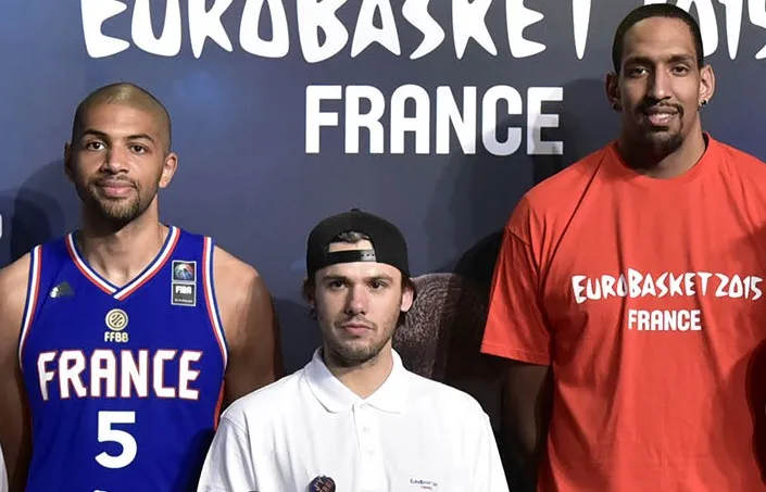Interview Orelsan : 