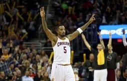 J.R. Smith ne veut pas se faire de l’argent sur le dos des Cavaliers