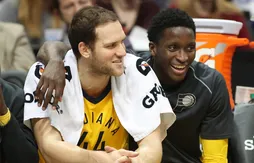 À Indiana, on veut miser sur le même groupe