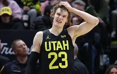 Lauri Markkanen va-t-il signer dès aujourd’hui sa prolongation de contrat ?