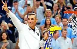 Jay Wright n’exclut pas de coacher en NBA…
