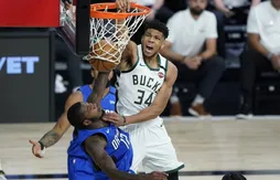 Du repos… mais pas trop pour les Bucks