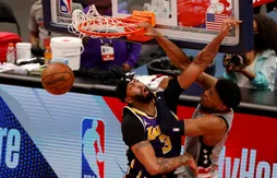 Rui Hachimura rejoint les Lakers !!!