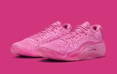 Une Zion 3 “Triple Pink” pour le printemps