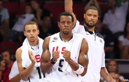 Il y a quinze ans, les Bleus affrontaient Team USA au Madison Square Garden