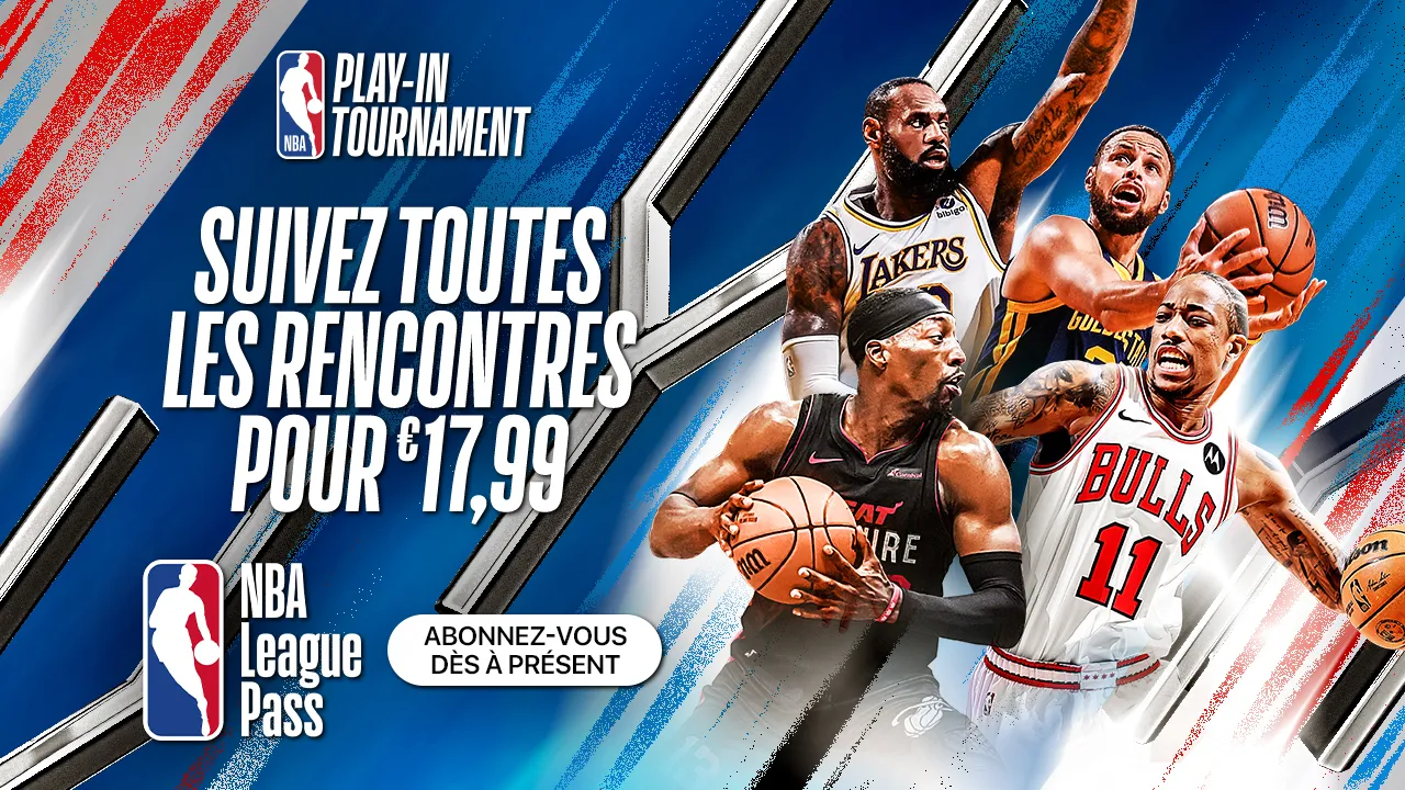 NBA League Pass