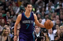 Jeremy Lin fait la misère aux Celtics