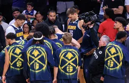 La défense des Nuggets inquiète déjà Nikola Jokic