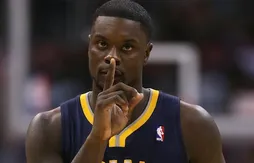 Lance Stephenson prêt à revenir aux Pacers ?
