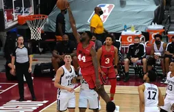 Summer League écourtée pour Patrick Williams ?