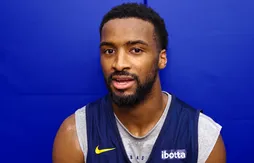 Alpha Diallo, l’intrigante recrue des Nuggets