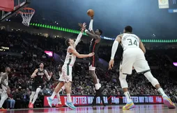 Le cinq majeur de la semaine | L’étonnante domination de Deandre Ayton