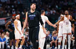 Le MVP de la nuit | Luka Doncic adore martyriser les Suns