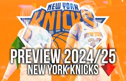 30 jours/30 équipes : New York Knicks