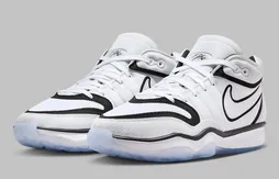 Ce coloris de la Nike GT Hustle 2 serait parfait pour Victor Wembanyama