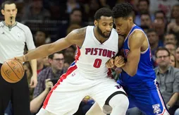 Andre Drummond masqué la saison prochaine ?