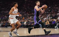 Le talon d’Achille des Kings a encore failli leur coûter cher