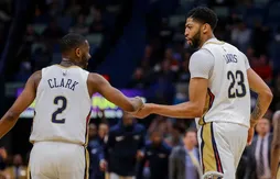 New Orleans assure à la maison contre Dallas