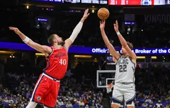 Le MVP de la nuit | Ivica Zubac, roi des rebonds