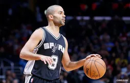 Le Top 10 de Tony Parker avec les Spurs