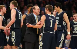 George Washington remporte le NIT