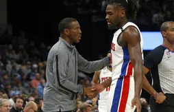 Quel profil pour le nouveau coach des Pistons ?
