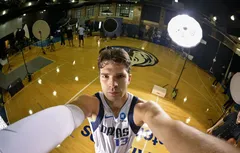 Tarik Biberovic, un profil taillé pour la NBA actuelle ?