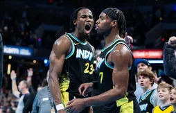 Aaron Nesmith s’est vengé des Celtics…