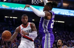 [Pronos NBA] Misez sur les Blazers face aux Sixers
