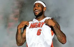 Et si LeBron James débutait les matches comme meneur de jeu…