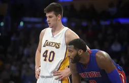 Lakers : Kareem Abdul-Jabbar, futur mentor d’Ivica Zubac ?