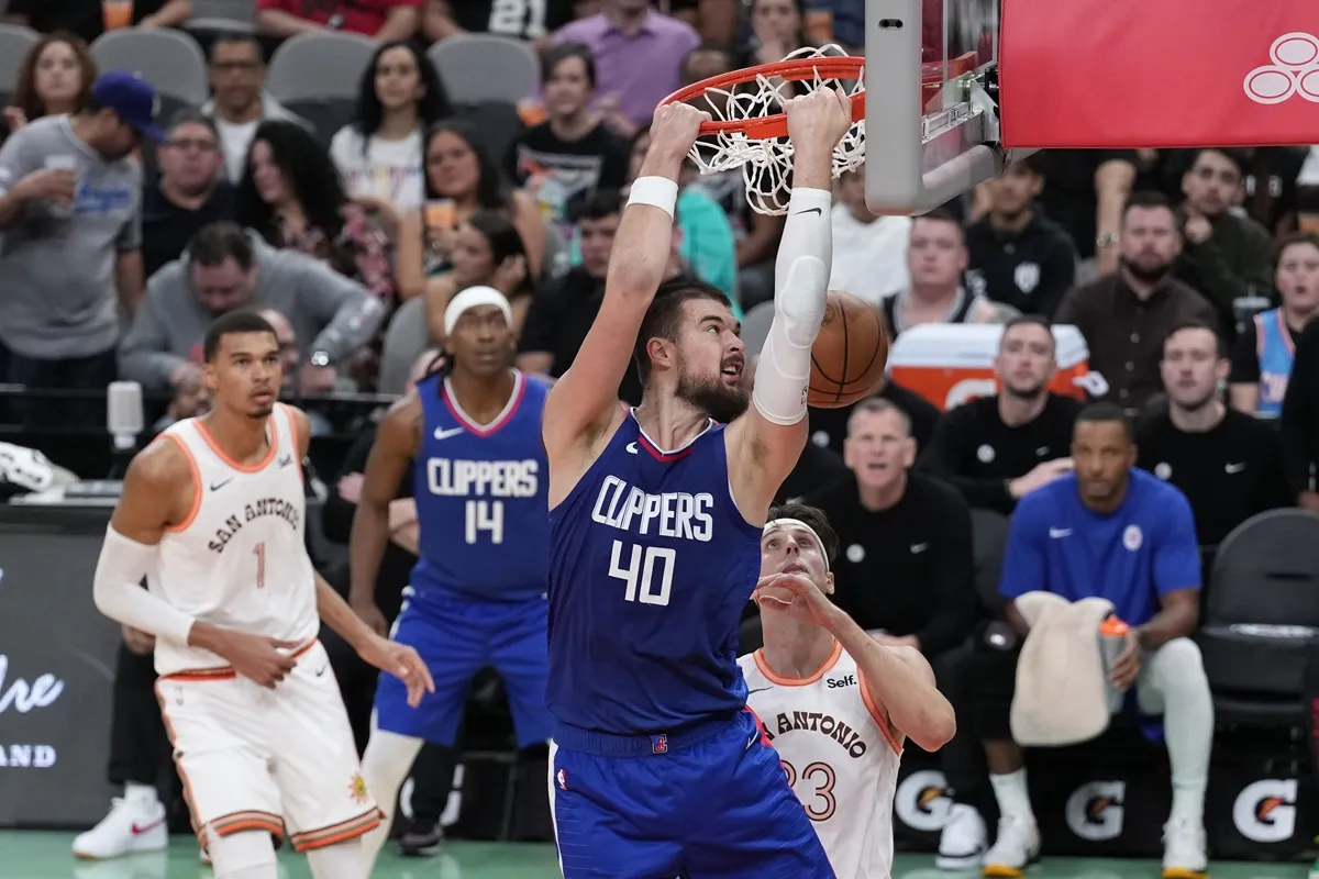 Ivica Zubac